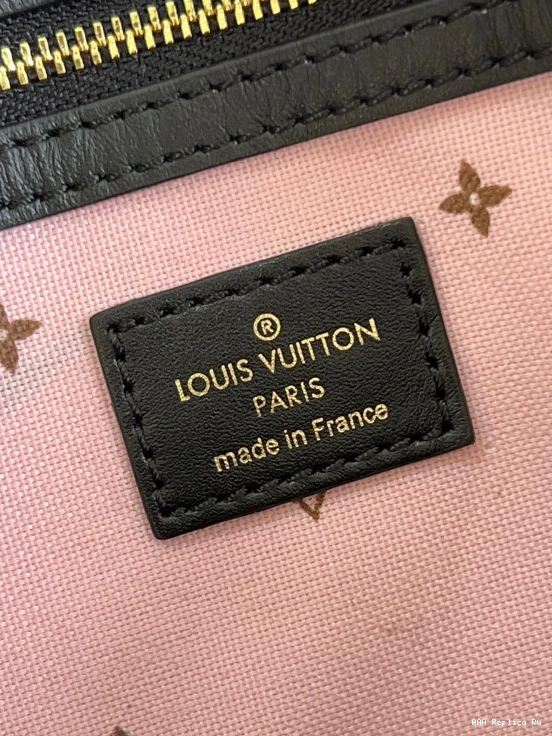 AAA Replica Ru 25 VUITTON BANDOULIÈRE LOUIS SPEEDY 0722